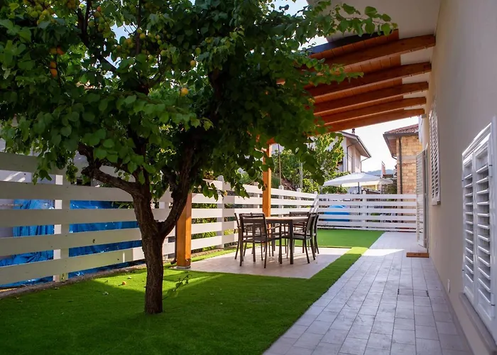 Bed and Breakfast Aria di Sale Martinsicuro